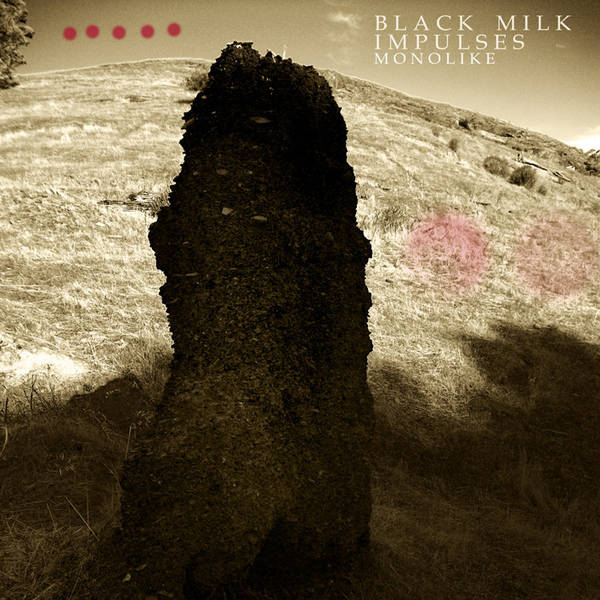  Konzert (Zeitgenössischer Jazz): Black Milk Impulses
