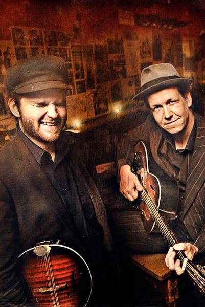 Black Patti feat. Micha Maass - Blues and Roots - Live in Speiches R&B Kneipe - Eintritt frei