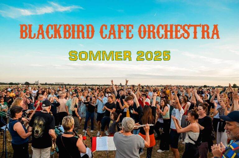 BBCO Gartenkonzert 