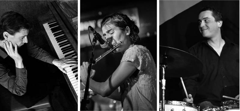Konzert (Jazz): Blau in Grün