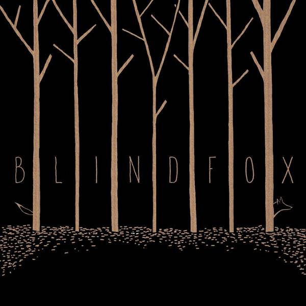 Saturday 25th April - "Blindfox" folk duo Live at Untertitel 