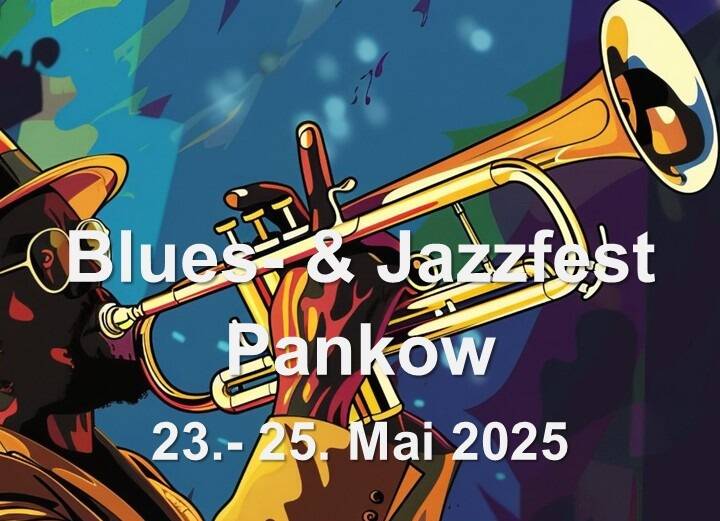 Blues- & Jazzfest Pankow