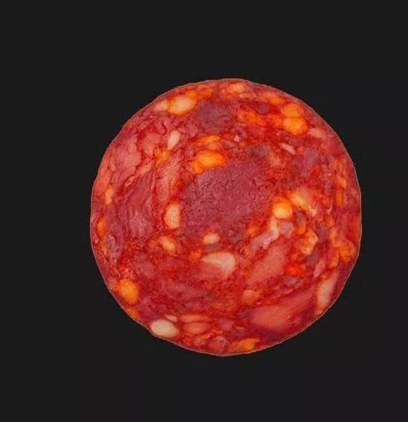Roter Blutmond und längste totale Mondfinsternis