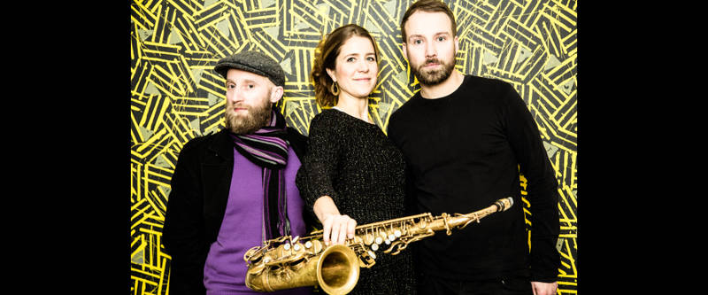 Beleza Melancólica - Jazz