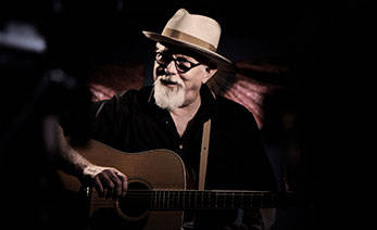 Melvin Touché & the Tom Toms (USA/D) with Special Guest - Folk, Blues, Rock - Live in Speiches R&B Kneipe - Eintritt frei
