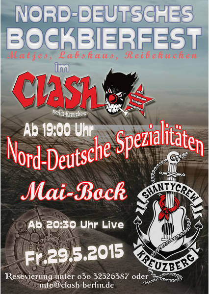 Bockbierfest