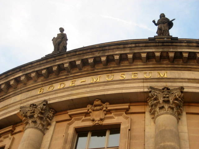 Aktionstag Familie auf Museumsinsel