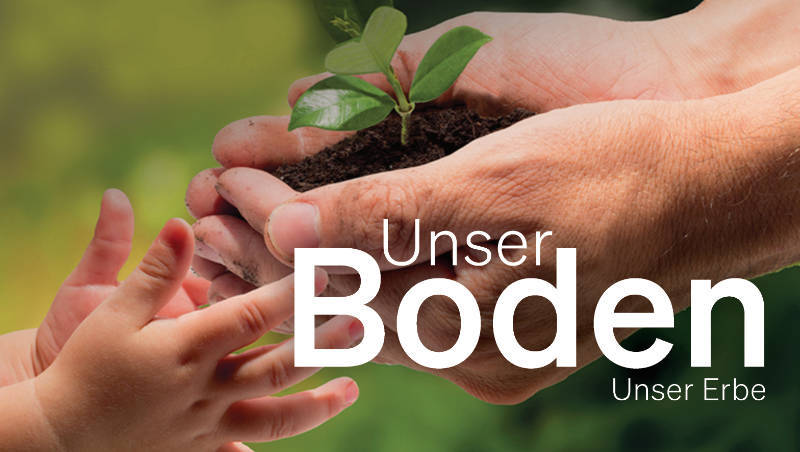Unser Boden, unser Erbe - Film im KungerKiezTheater