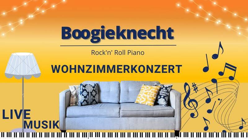 Boogieknecht