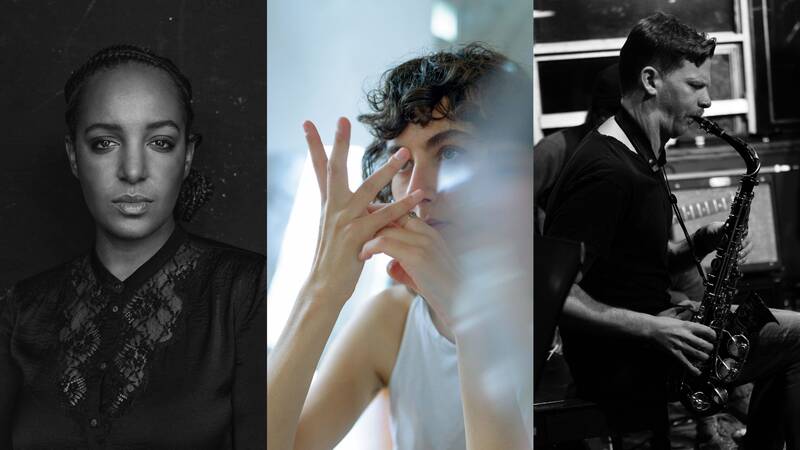 Borderlines - ein Benefizkonzert für Seawatch 