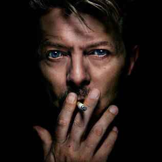 Ausstellung: David Bowie - The Sessions