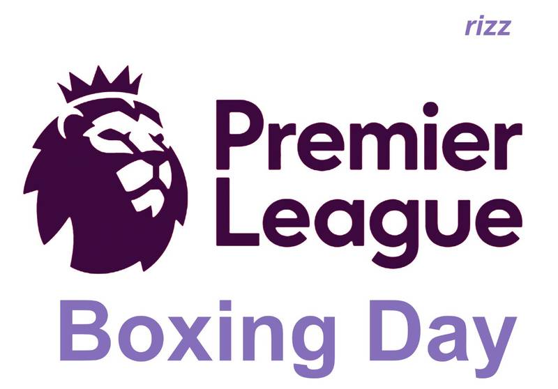Boxing Day Premier League live in Kreuzberg