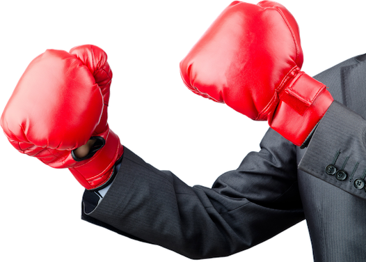 Fight Club - Debattiersalon