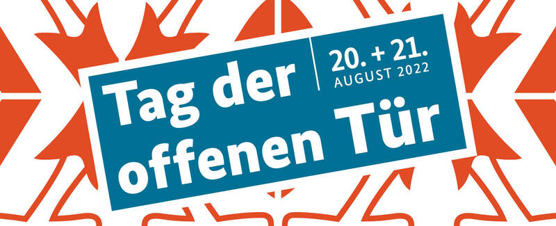 Tag der offenen Tür der Bundesregierung