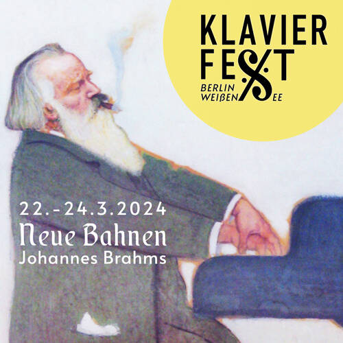 Klavierfest Berlin-Weißensee: Öffentlicher Improvisations-Workshop, 11:00 Uhr (Ort: Festsaal BuK Peter Edel)