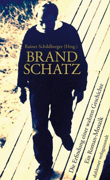 Lesung: Rainer Schildberger und Michael Fischer "Brandschatz" im Morgenstern