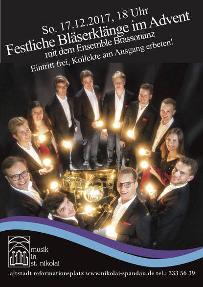 Ensemble Brasssonanz