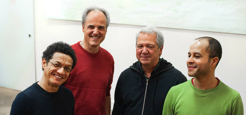 Brasil Jazz Quartett