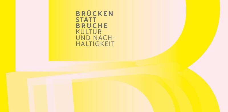 Brücken statt Brüche | Für die, die nach uns kommen: Kultur und Generationengerechtigkeit