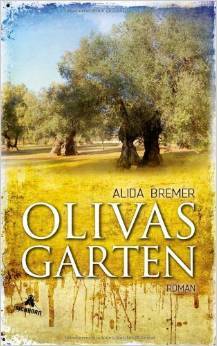 Der Osten im Westen - Autorenlesung mit Alida Bremer, moderiert von Jan Cornelius