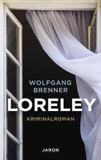  Loreley - Lesung mit Wolfgang Brenner