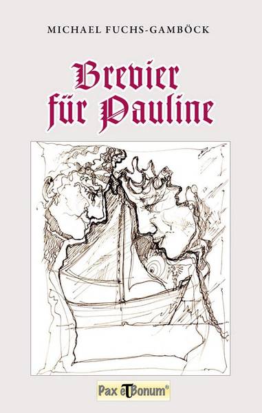 MICHAEL FUCHS-GAMBÖCK liest aus "Brevier für Pauline"