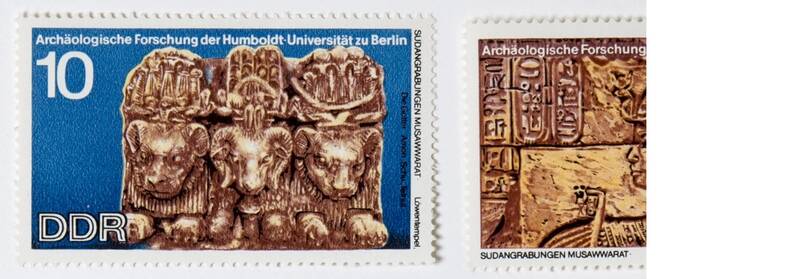 Forschen in der DDR. Öffentliche Führung