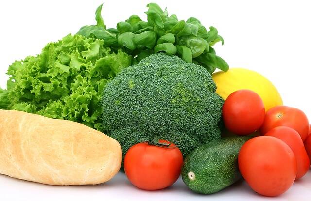 Aktion: Foodsharing – die Spandauer Gruppe stellt sich vor