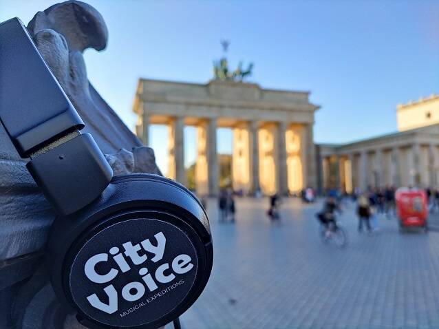 CityVoice Berlin