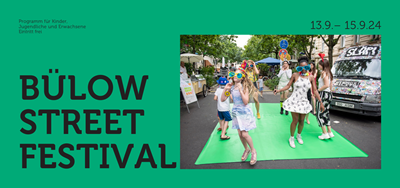 Bülow Street Festival