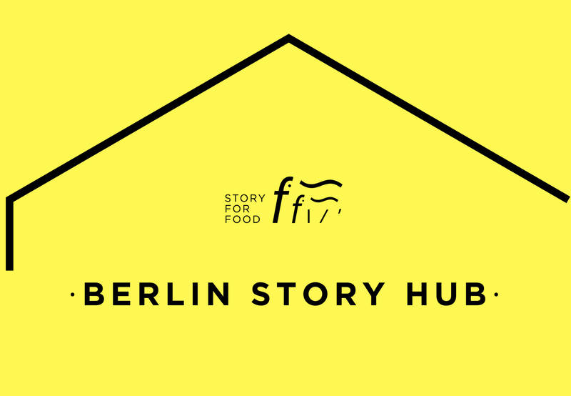 Berlin Story Hub