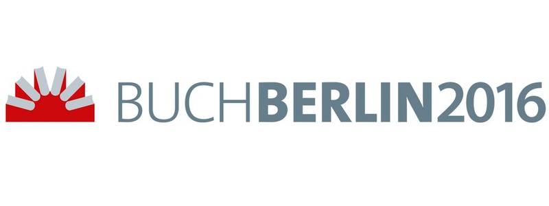 Buch Berlin 2016 [0-4 Euro Eintritt] 