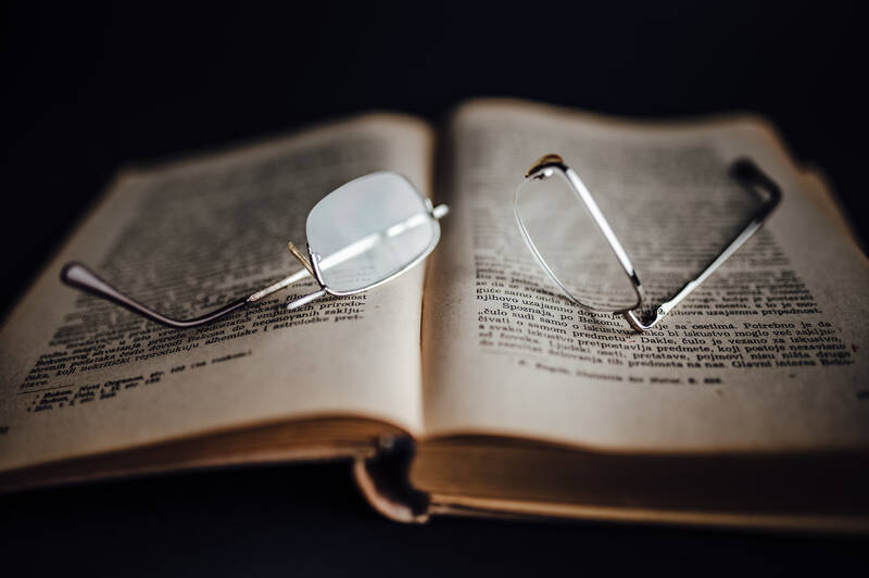 Short Stories Night (in German)