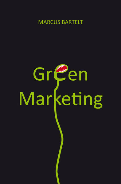 #Microsoftliest: Bloger Marcus Bartelt stellt sein Buch „Green Marketing“ vor