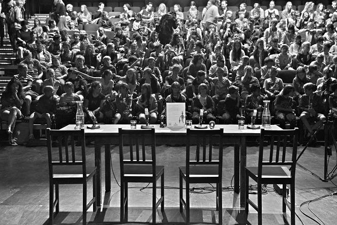 Max-Planck-Forum Lecture: Antje Meyer: Ganz Ohr! Was passiert im Kopf, wenn wir miteinander sprechen?