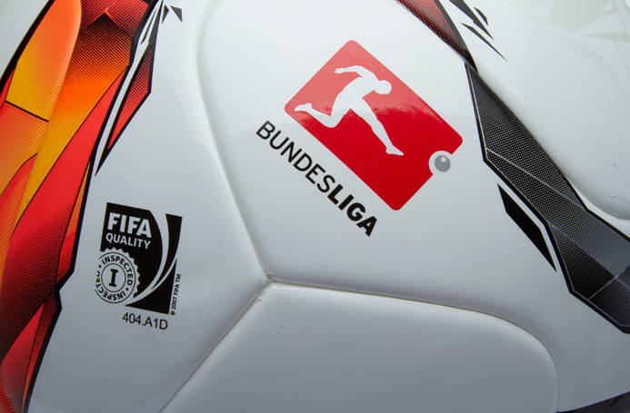 Bundesliga Ingolstadt - Hertha Public Viewing in 10967 Berlin