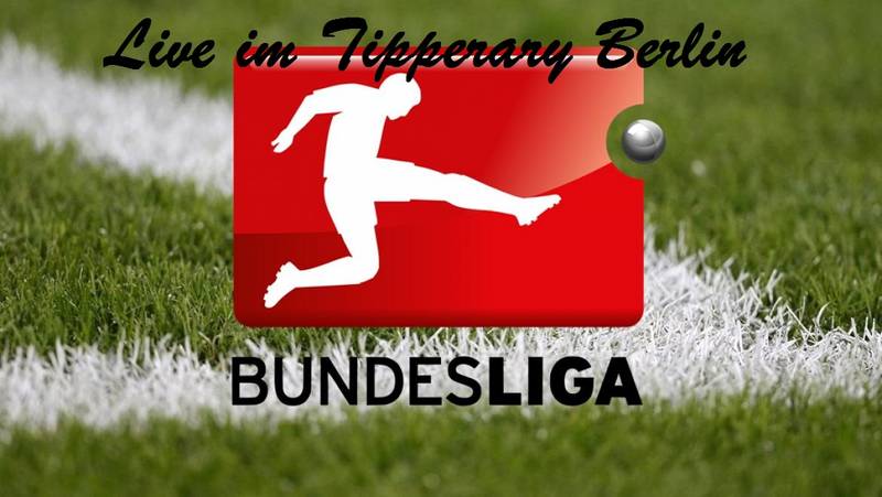 Bundesliga Konferenz im Tipperary Berlin