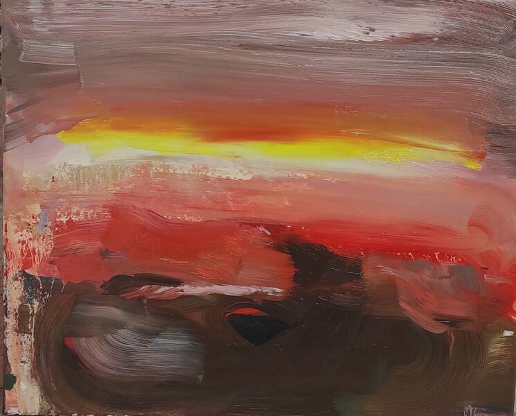 Horizonte | ХОРИЗОНТИ (Finissage)