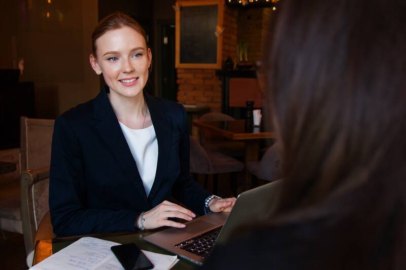 Welcher Job passt zu mir? Berufliches Profil und Stärken ONLINE