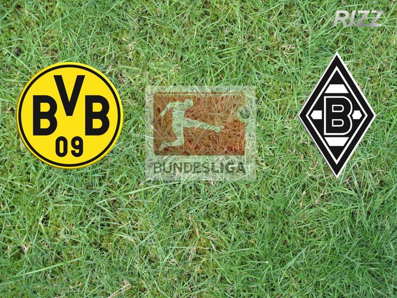 BVB - Gladbach in Kreuzberg 10967 Berlin Eurosport