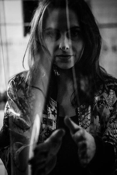 Dj Set: Paulina Panik & Jemek Jemowit