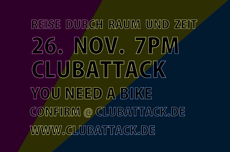 Mulimediale Reise zur Clubgeschichte