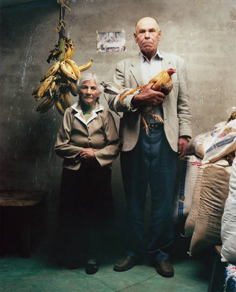 Fotogalerie Friedrichshain: SONNENSTRASSE/ LA RUTA DEL SOL von Frank Gaudlitz