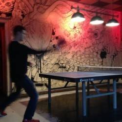Friday party in Berlin! Meet new people 