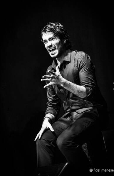 Flamenco Musik & Tanz im Monbijou Theater 