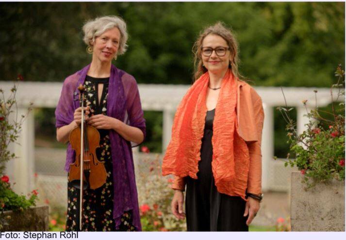 ArtSalon in Zusammenarbeit mit  MarktMusik