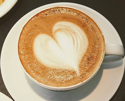 Café der Möglichkeiten 