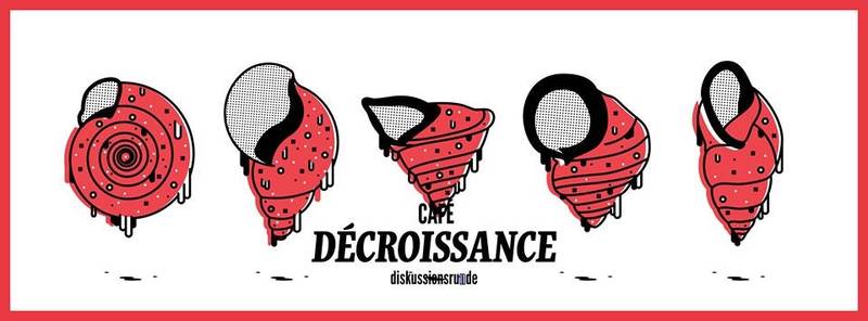 Cafe Decroissance