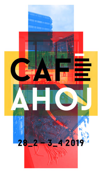 Café Ahoj