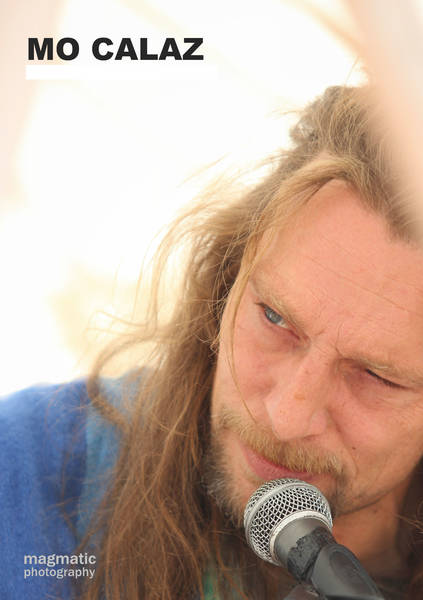 mo calaz° philosophischer reggae-funk